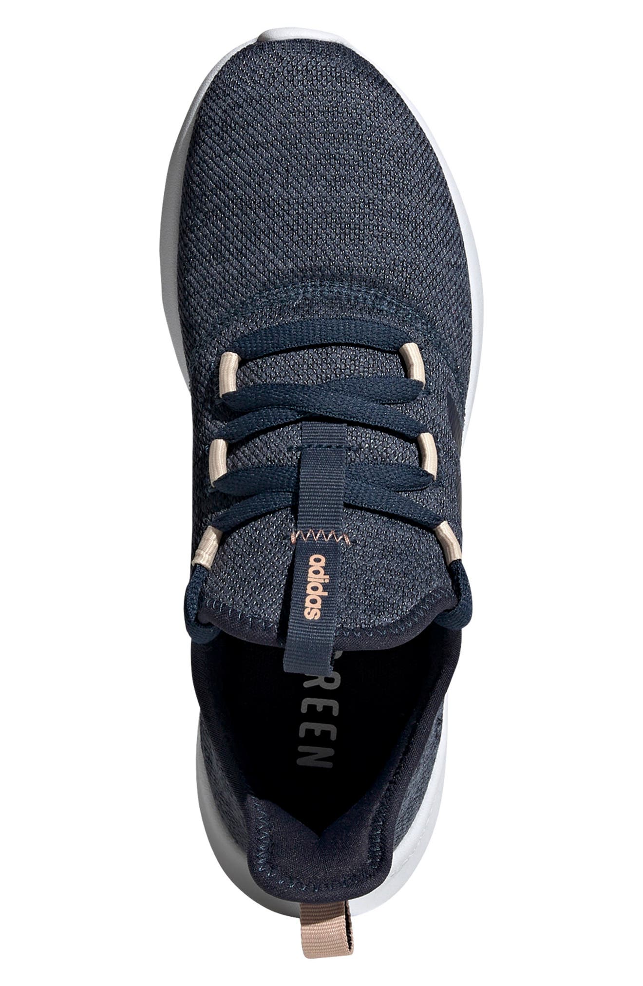 adidas Cloudfoam Pure 2.0 Sneaker, Alternate, color, 