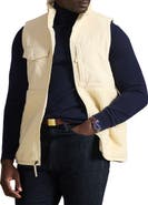 Polo Ralph Lauren Big & Tall Hi Pile Fleece Vest