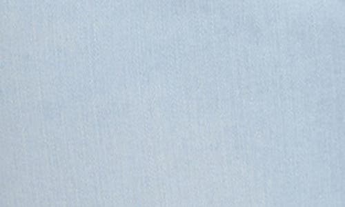 Nydj Women's Ella Denim Shorts In Clear Waters