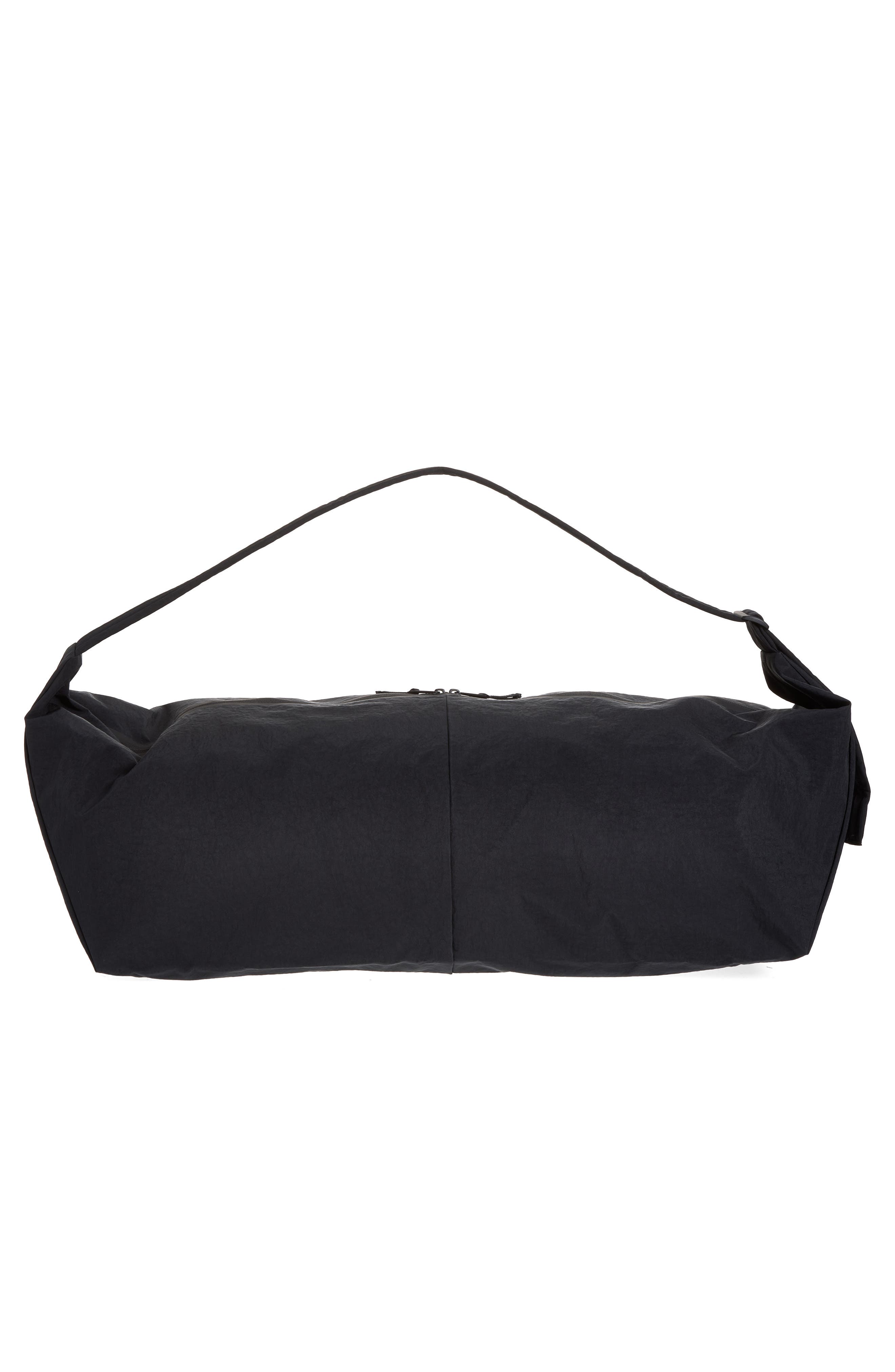 x Eastpak Essentials Shell Bag, Alternate, color, OFF-BLACK