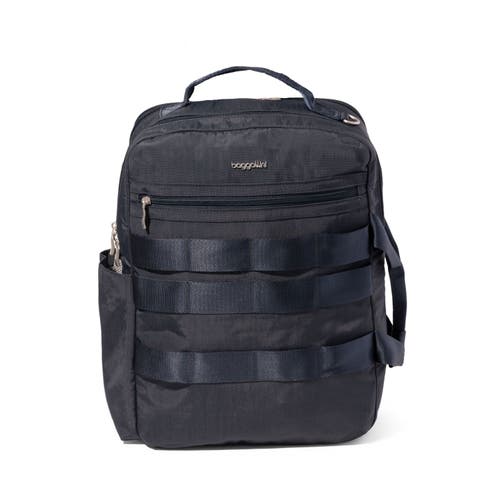 BAGGALLINI BAGGALLINI SNAP & GO MODULAR BACKPACK 