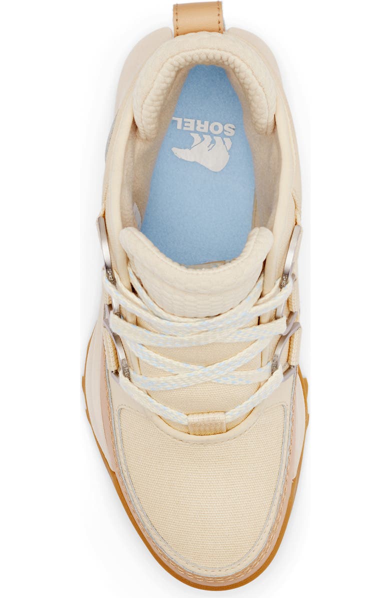 SOREL ONA<sup>™</sup> RMX Waterproof Chukka Boot, Alternate, color, Bleached Ceramic/ Canoe