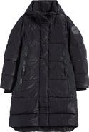 Canada Goose Byward 750 Fill Power Down Parka