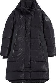 Canada Goose Byward 750 Fill Power Down Parka