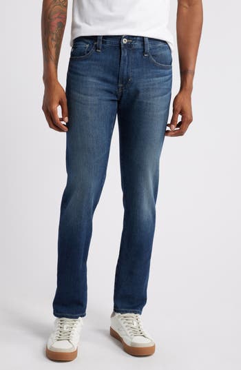 Ag Jeans Tellis Landmark Modern Slim Jean