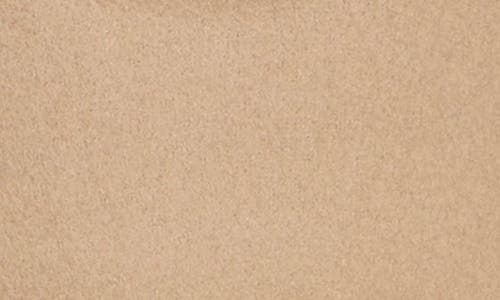 Treasure & Bond Chain Trim Felt Fedora In Neutral