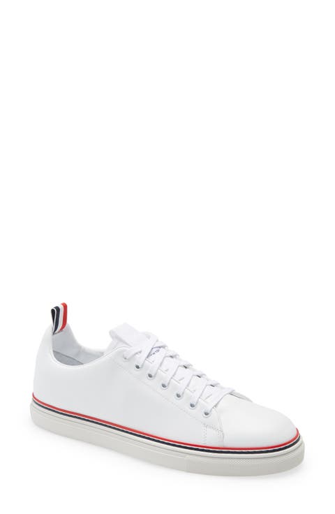 THOM BROWNE トムブラウン スニーカー スプリンター ホワイト