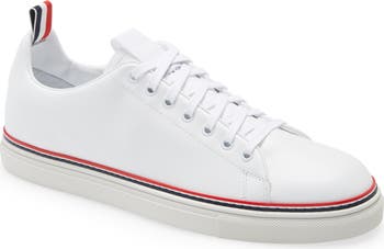 Thom Browne Tennis Sneaker (Men) | Nordstrom