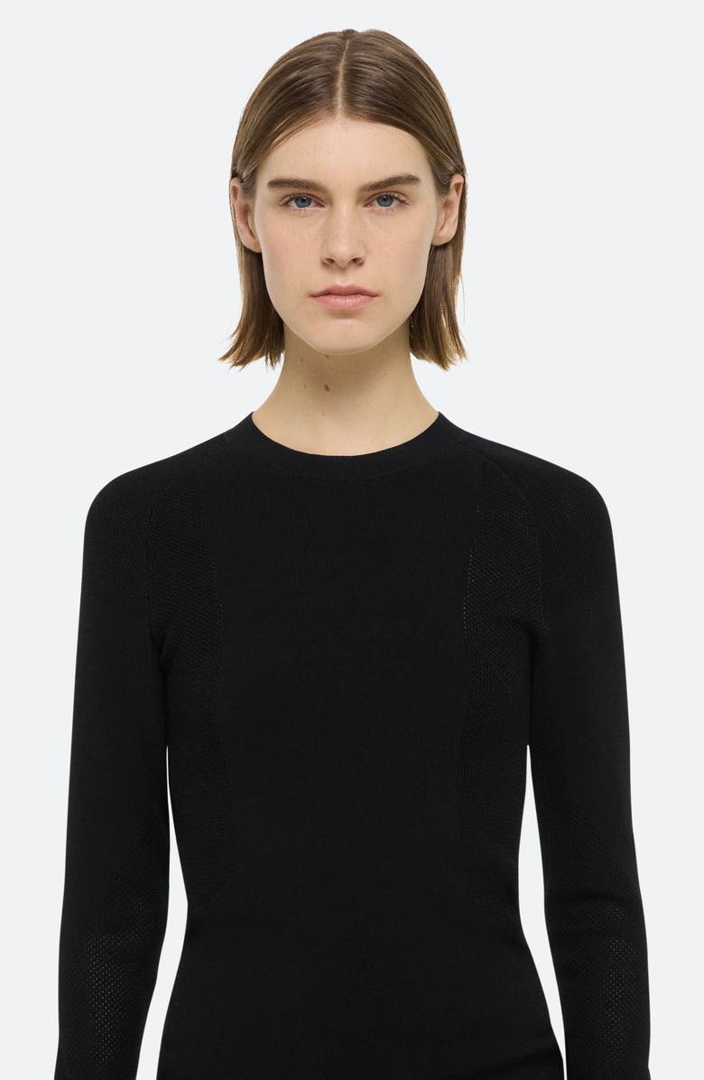 Helmut Lang Elite Sport Top, Alternate, color, 