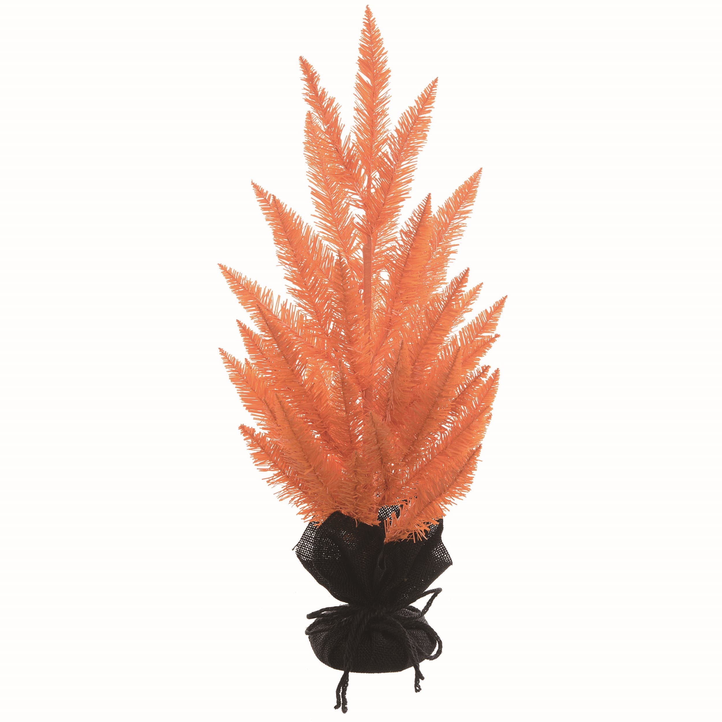 selected Orange