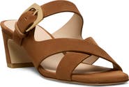 Stuart Weitzman Sai Slide 50