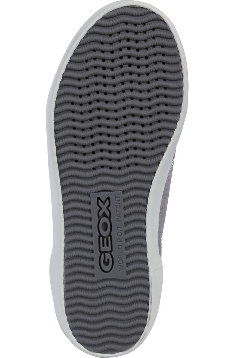 Geox Kilwi 43 Sneaker, Alternate, color,