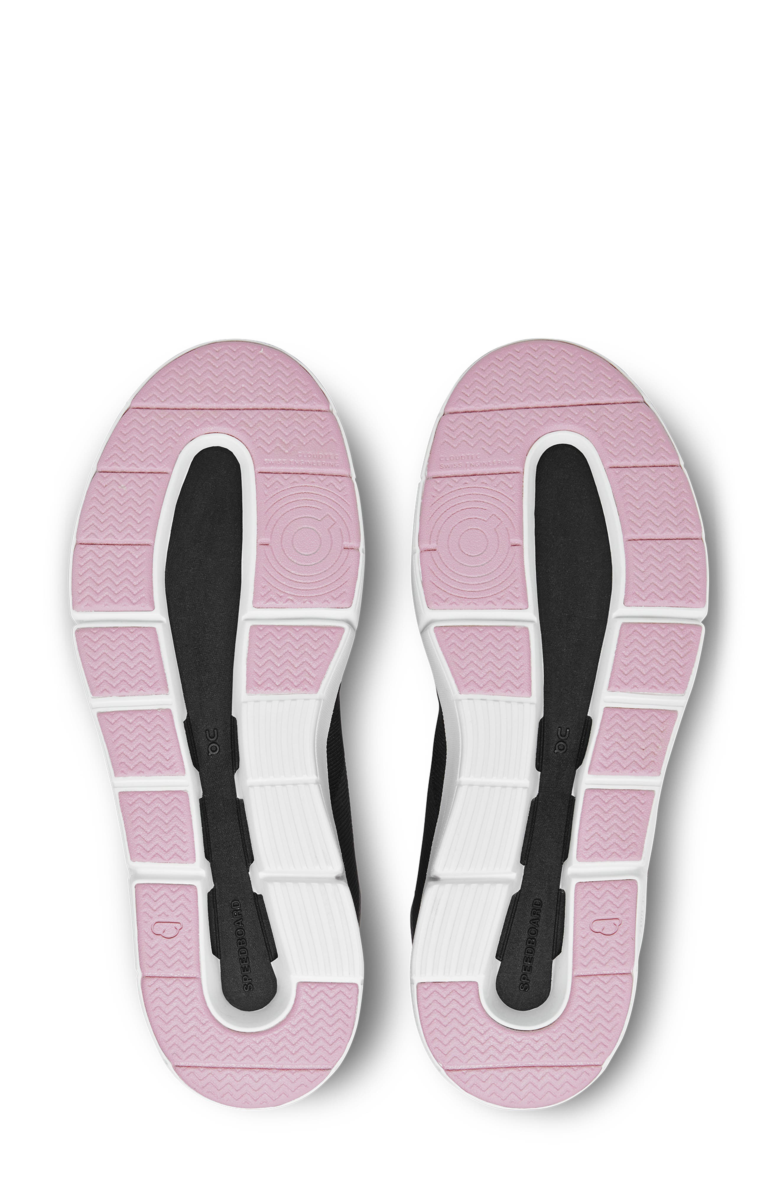 On The ROGER Spin Tennis Sneaker, Alternate, color, 