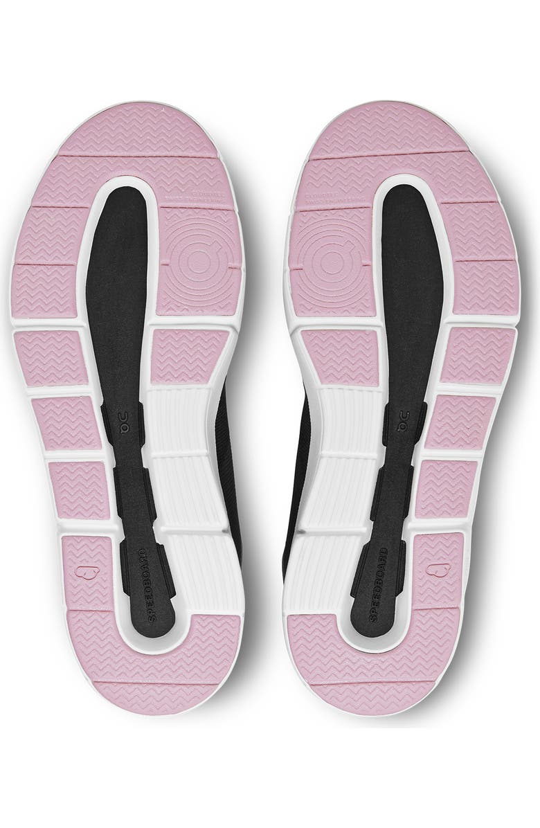 On The ROGER Spin Tennis Sneaker, Alternate, color,