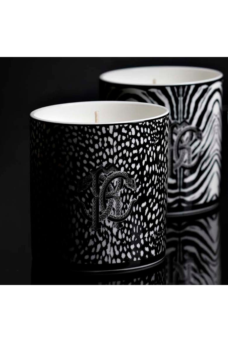 Home Scented Candle, Alternate, color, Moray