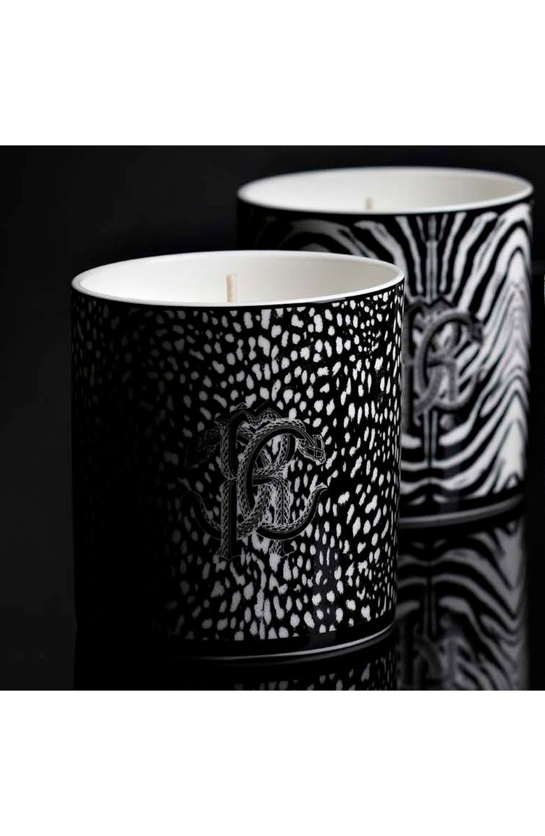 CAVALLI Home Scented Candle, Alternate, color, Moray