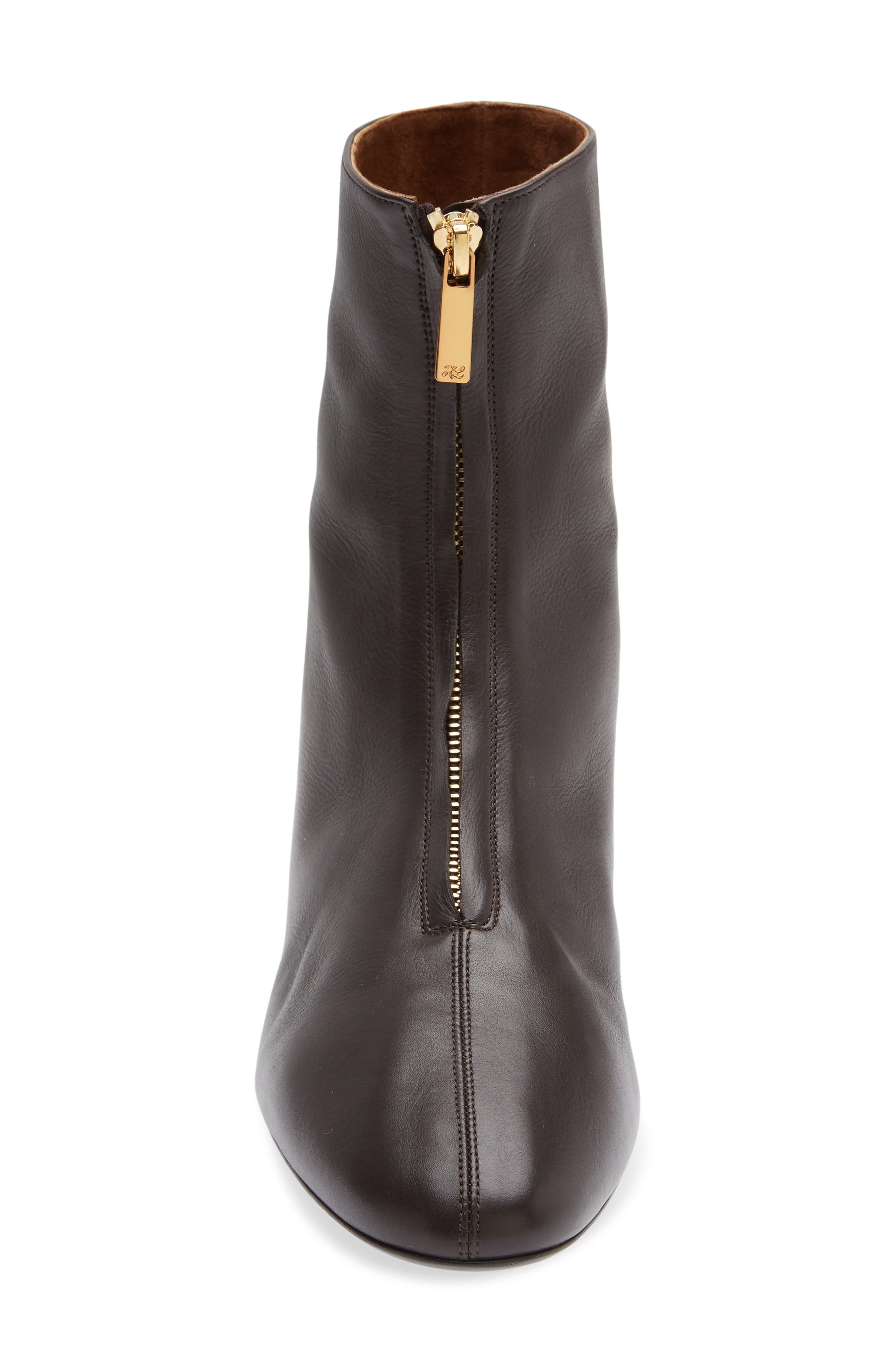 Easy Does It Boot, Alternate, color, SOFT CALF DARK BROWN