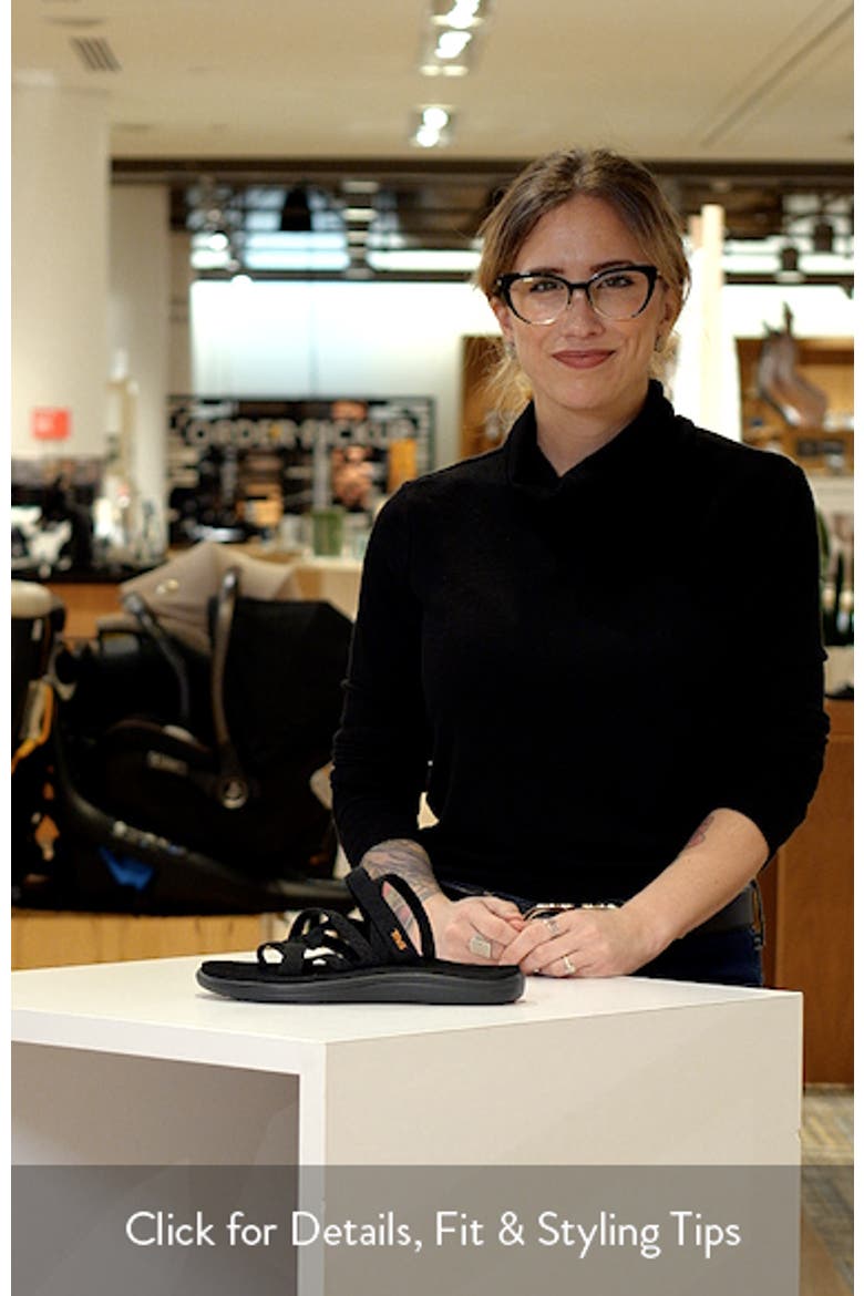 Voya Zillesa Sandal video