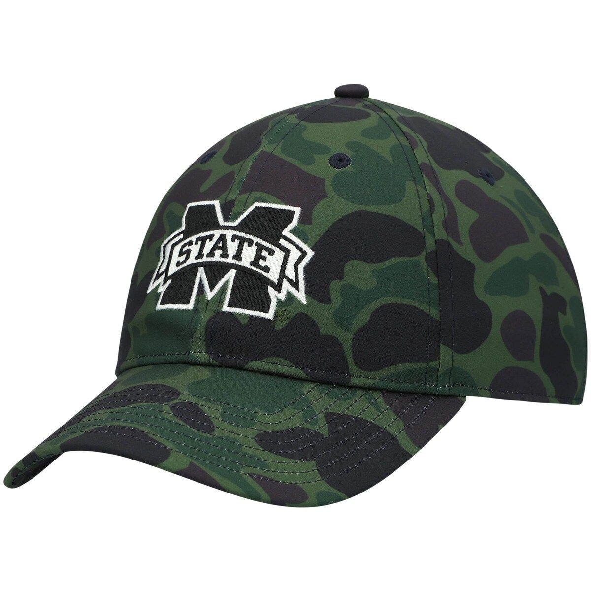 selected Camo