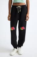 Hommegirls x Fruit of the Loom Double Logo Joggers