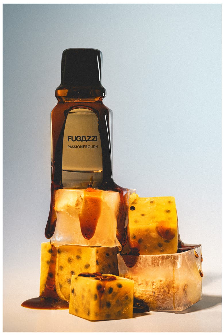 Passionfroudh Extrait de Parfum, Alternate, color, NO COLOR