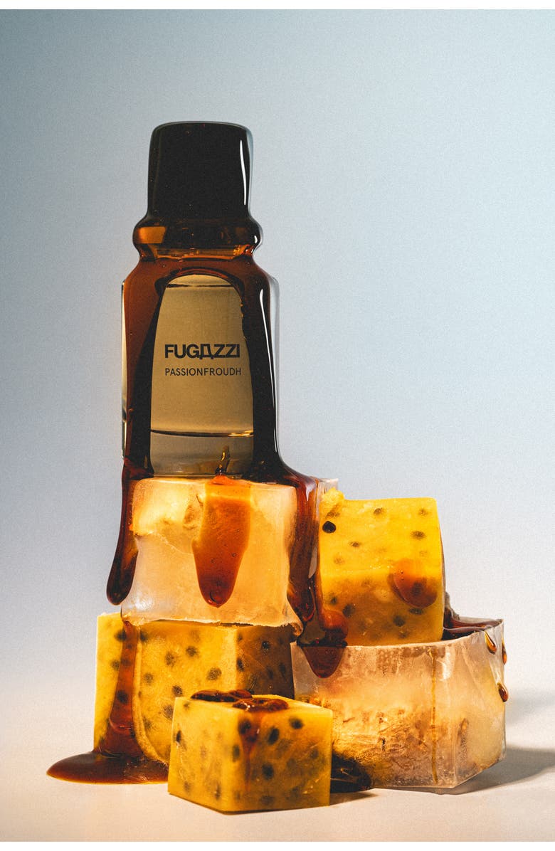 FUGAZZI Passionfroudh Extrait de Parfum, Alternate, color, 