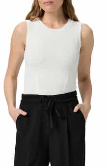 PAIGE Diane Sweater Tank