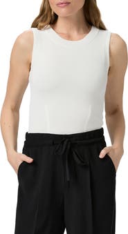 PAIGE Diane Sweater Tank