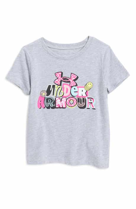 Under Armour Kids' Party People Graphic T-Shirt