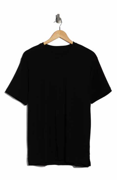 DENIM AND FLOWER Mercerized Cotton T-Shirt