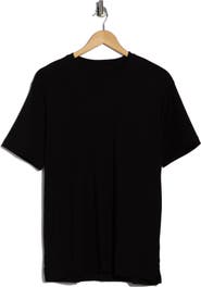 DENIM AND FLOWER Mercerized Cotton T-Shirt