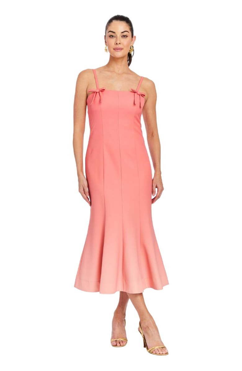 Mestiza New York Calista Midi Dress, Main, color, 