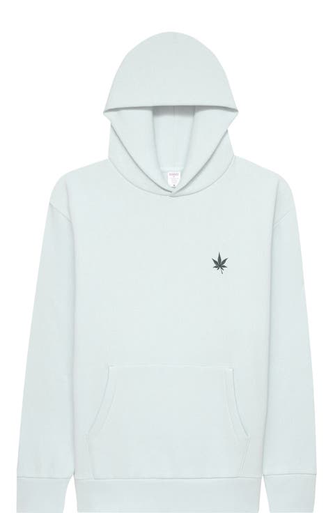 Fleece Hoodie
