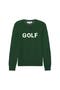 selected Green/Ivory