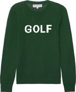Ellsworth + Ivey Classic Golf Crewneck