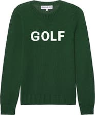 Ellsworth + Ivey Classic Golf Crewneck