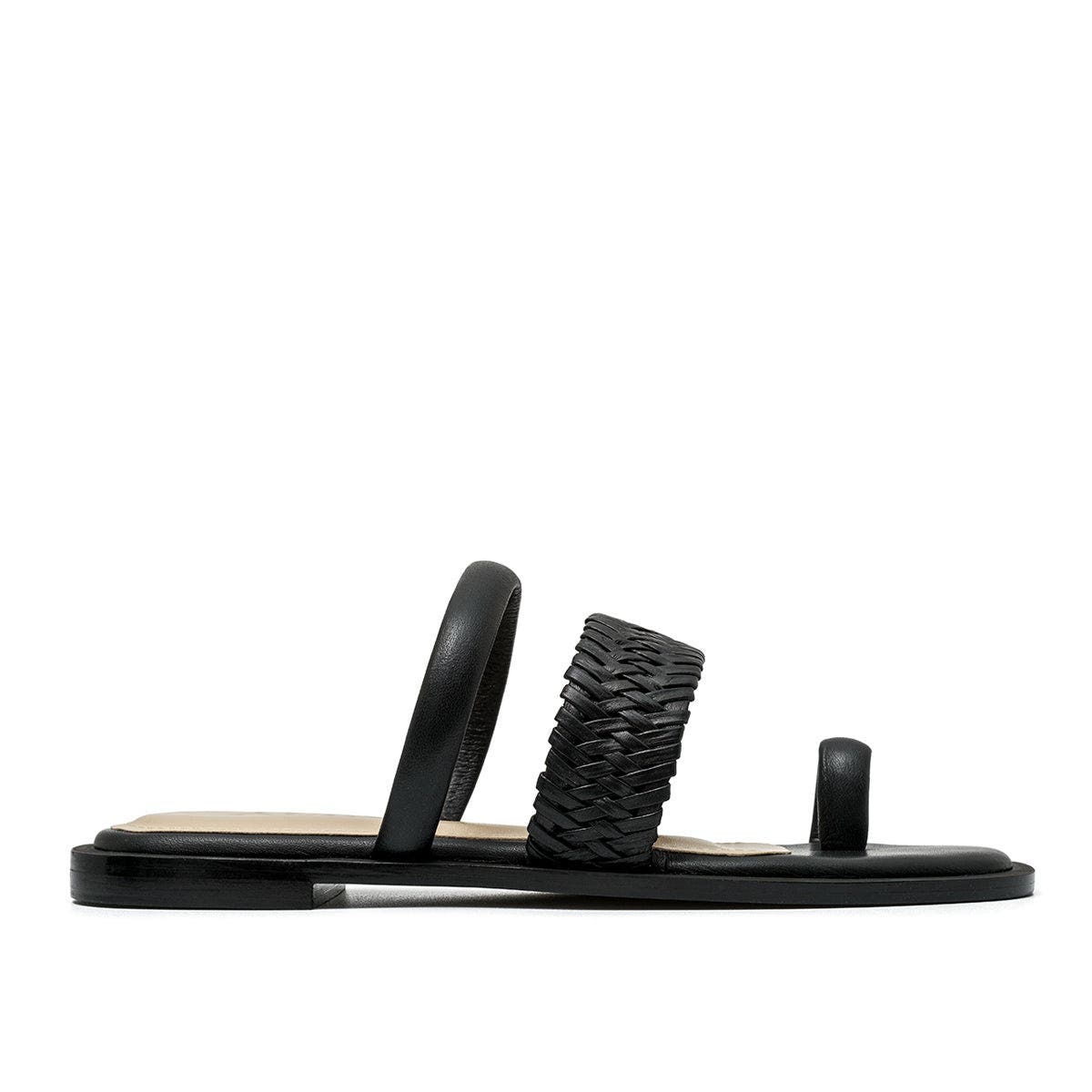 Allegra Sandals
