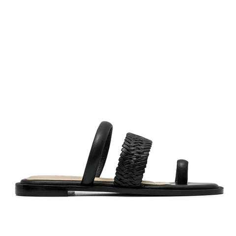 Allegra Sandals