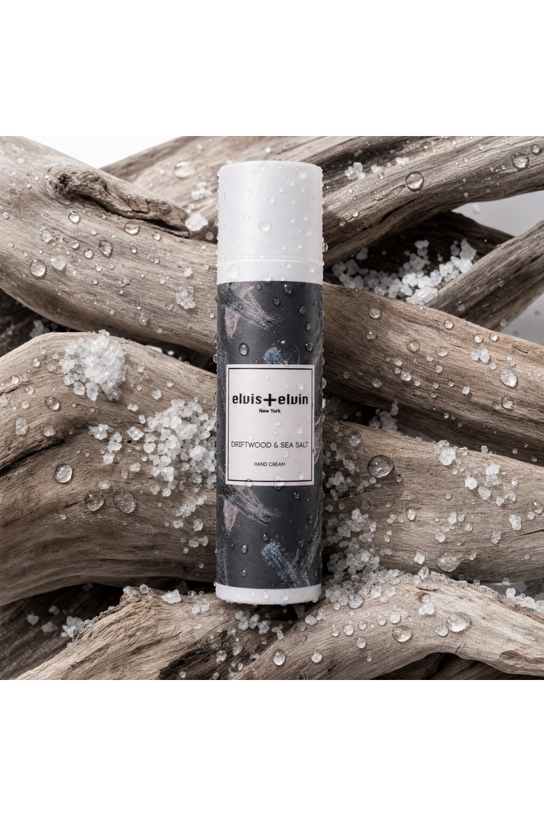 Driftwood & Sea Salt Hand Cream, Alternate, color, NA