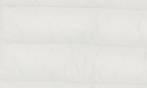 Save The Duck Noemi Water Repellent Puffer Vest In Multi