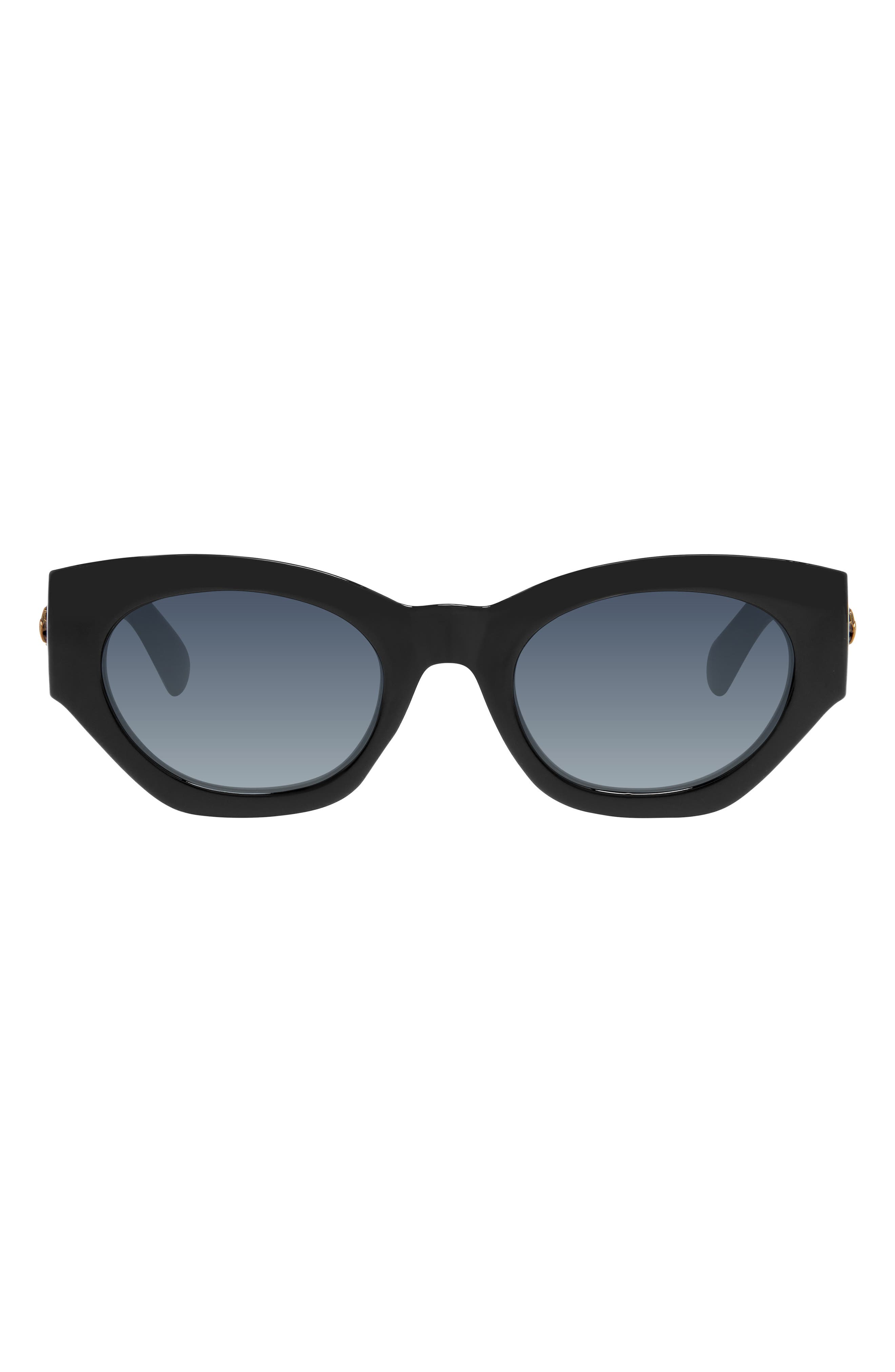 Kurt Geiger London 52mm Cat Eye Sunglasses