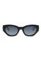 selected Solid Black