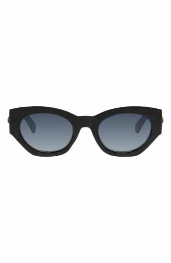 Kurt Geiger London 52mm Cat Eye Sunglasses