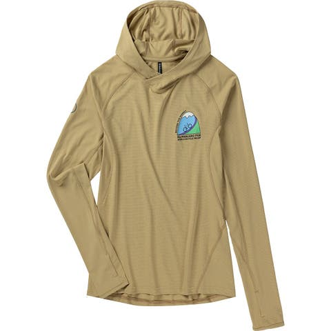 Tahoe Sun Hoodie - Women's