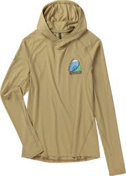 Backcountry Bga Tahoe Sun Hoodie - Women's