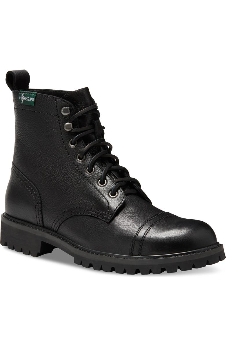 Eastland Ethan 1955 Cap Toe Boot, Main, color,