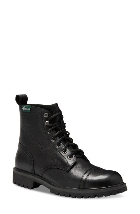 Ethan 1955 Cap Toe Boot (Men)