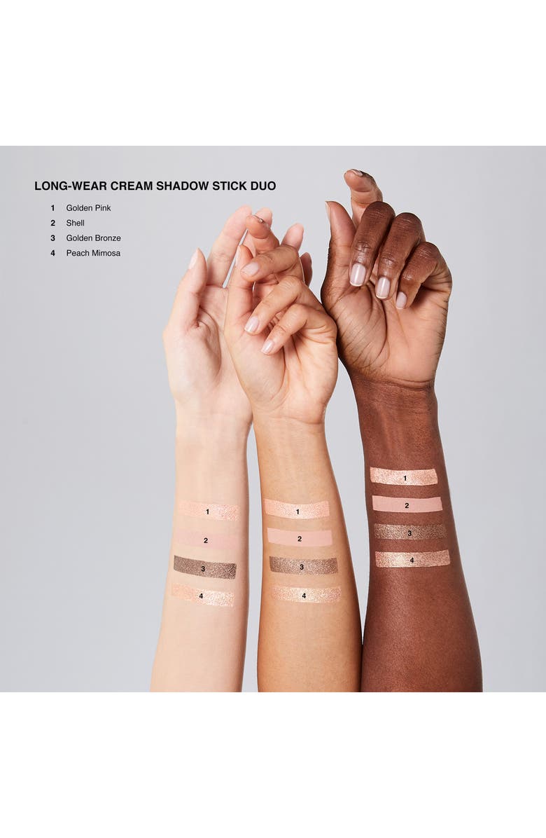 Bobbi Brown Dual-Ended Shadow Stick Set $68 Value, Alternate, color,