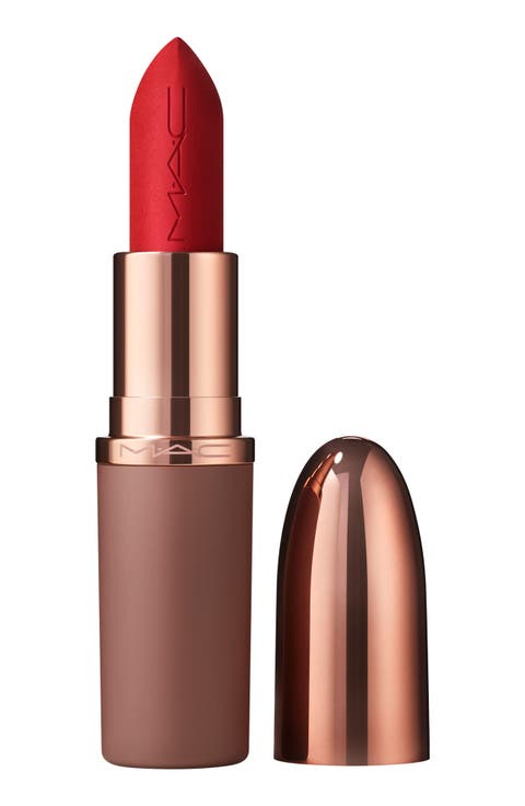 MACximal Silky Matte Lipstick