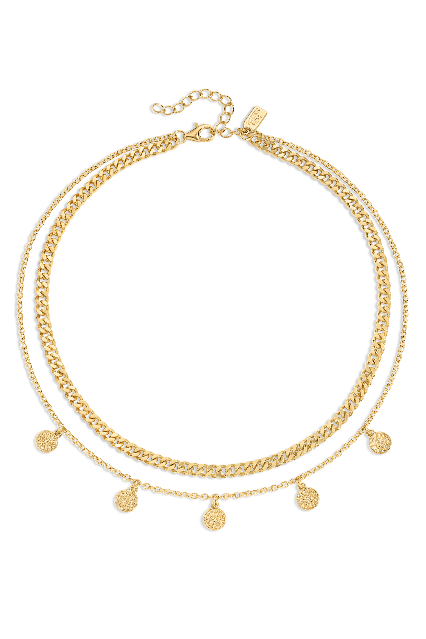 selected GOLD